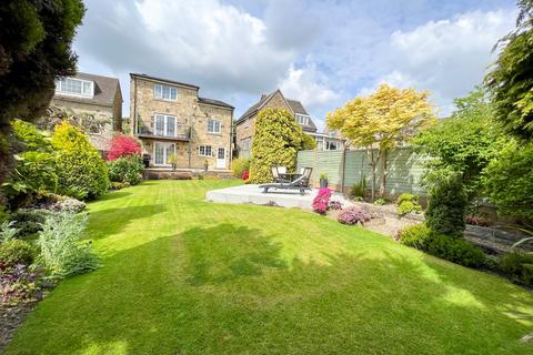 5 bedroom detached house for sale, Lightridge Road, Huddersfield HD2