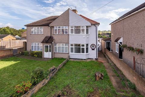 3 bedroom semi-detached house for sale, Hawley Road, Dartford, DA2