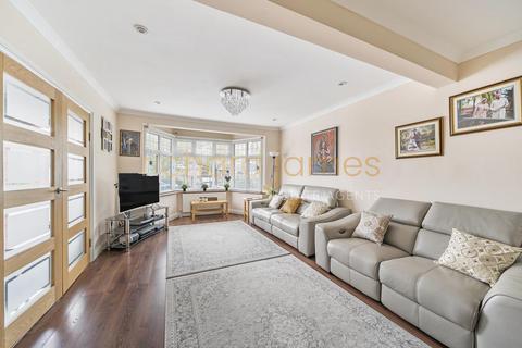 4 bedroom house for sale, Worcester Crescent, Mill Hill, London, NW7