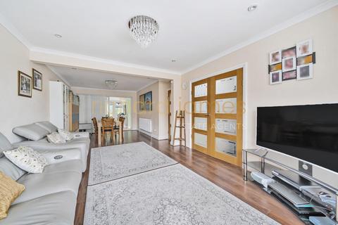 4 bedroom house for sale, Worcester Crescent, Mill Hill, London, NW7