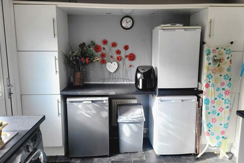 2 bedroom mobile home for sale, Four Seasons Park, Skegness PE24