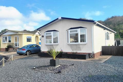 2 bedroom mobile home for sale, Four Seasons Park, Skegness PE24