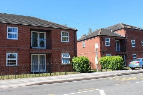 undefined, Victoria Court, 130 Farndon Road, Newark, Nottinghamshire, NG24