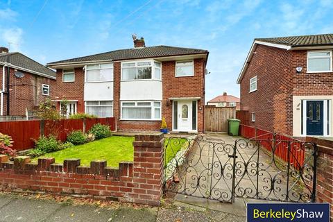 3 bedroom semi-detached house for sale, Nazeby Avenue, Crosby, Liverpool