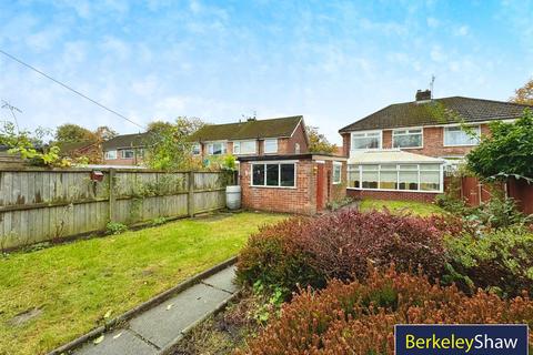 3 bedroom semi-detached house for sale, Nazeby Avenue, Crosby, Liverpool