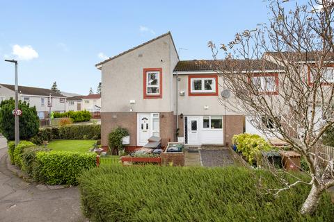 2 bedroom terraced house for sale, 161 Howden Hall Drive, Edinburgh, EH16 6YQ