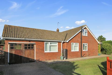 3 bedroom detached bungalow for sale, St. Marys Road, New Romney TN28