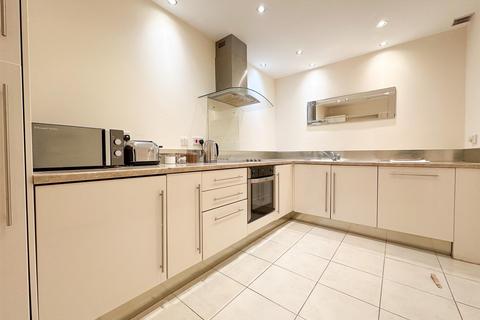 2 bedroom apartment to rent, Lansdown Place, Cheltenham GL50 2HX