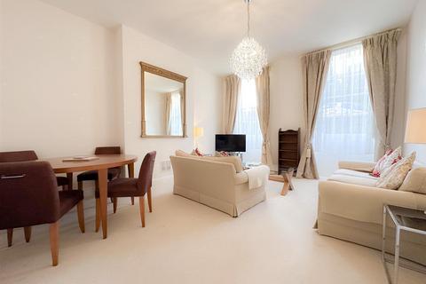 2 bedroom apartment to rent, Lansdown Place, Cheltenham GL50 2HX