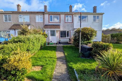 3 bedroom terraced house for sale, Polventon Close, Penzance TR18