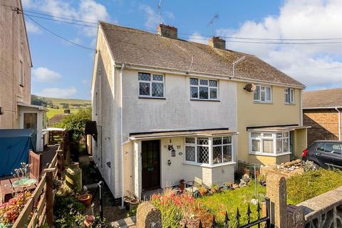 3 bedroom semi-detached house for sale, Mountfield Road, Wroxall, Isle of Wight