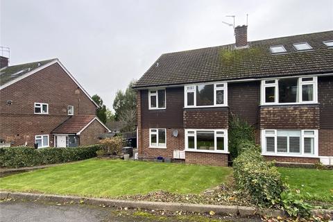 2 bedroom maisonette for sale, Sutton Crescent, Barnet, EN5