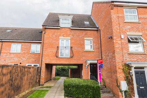 2 bedroom maisonette for sale, Rectory Gardens, Irthlingborough NN9