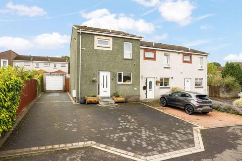 3 bedroom semi-detached house for sale, Ochiltree Drive, Mid Calder EH53