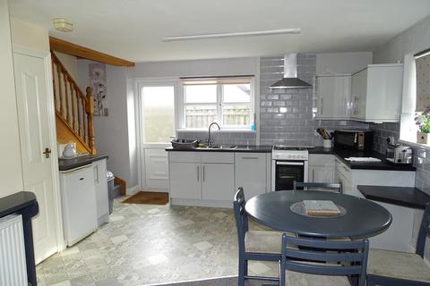 2 bedroom semi-detached house to rent, Sycamore Cottage, Benllech, Amlwch, Ynys Mon