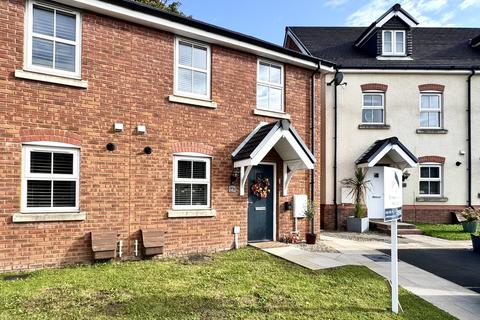 3 bedroom semi-detached house for sale, Llwydcoed, Aberdare CF44