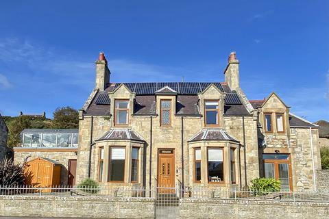 6 bedroom detached house for sale, Ceilidh Clifton Road, Lossiemouth, IV31