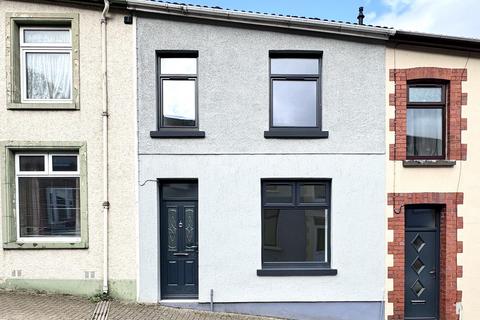 3 bedroom terraced house for sale, Godreaman, Aberdare CF44