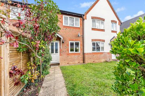 2 bedroom terraced house for sale, St. James Close, Salisbury SP1