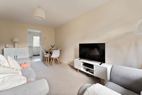 2 bedroom terraced house for sale, St. James Close, Salisbury SP1