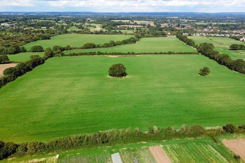 Land for sale, East View Fields, Plumpton Green