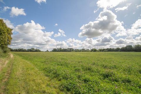 Land for sale, East View Fields, Plumpton Green