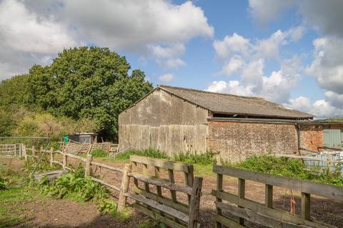 Equestrian property for sale, East View Fields, Plumpton Green