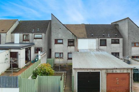 3 bedroom terraced house for sale, Deas Avenue, Dingwall IV15