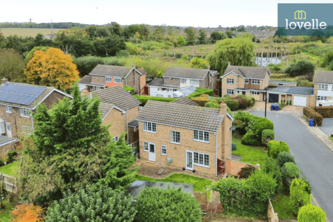 3 bedroom detached house for sale, Achille Road, Grimsby DN34