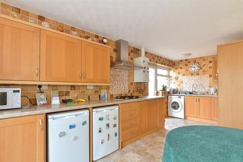 2 bedroom semi-detached bungalow for sale, Birling Road, Snodland, Kent