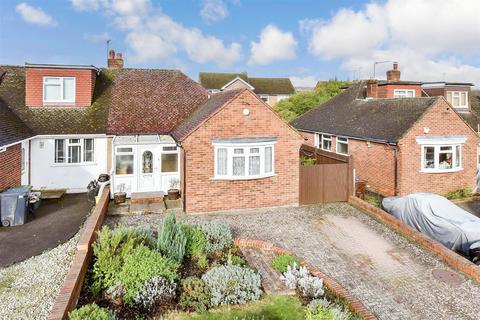 2 bedroom semi-detached bungalow for sale, Birling Road, Snodland, Kent