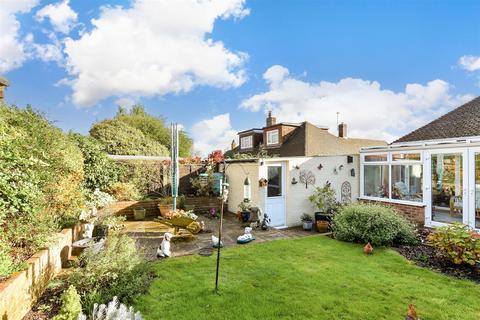 2 bedroom semi-detached bungalow for sale, Birling Road, Snodland, Kent