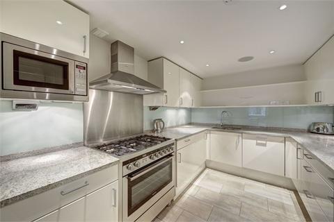 2 bedroom flat to rent, Young Street, Kensington, London, W8