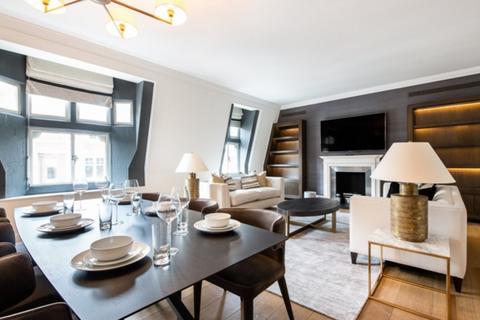 3 bedroom apartment to rent, Duke Street, London, W1K