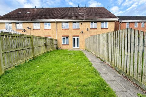 3 bedroom terraced house for sale, Chillerton Way, Wingate, County Durham, TS28