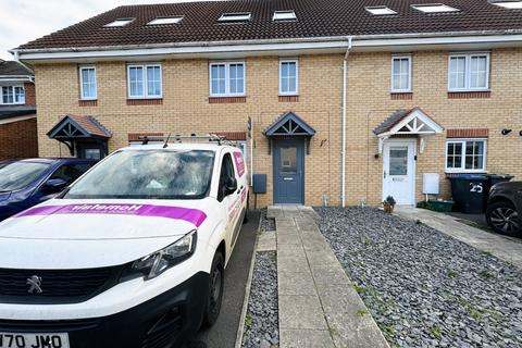 3 bedroom terraced house for sale, Chillerton Way, Wingate, County Durham, TS28