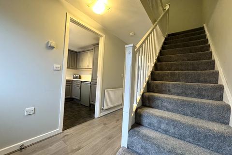 3 bedroom terraced house for sale, Chillerton Way, Wingate, County Durham, TS28