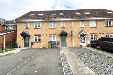 3 bedroom terraced house for sale, Chillerton Way, Wingate, County Durham, TS28