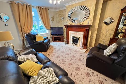 2 bedroom semi-detached house for sale, Woodland Crescent, Kelloe, Durham