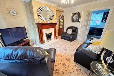 2 bedroom semi-detached house for sale, Woodland Crescent, Kelloe, Durham