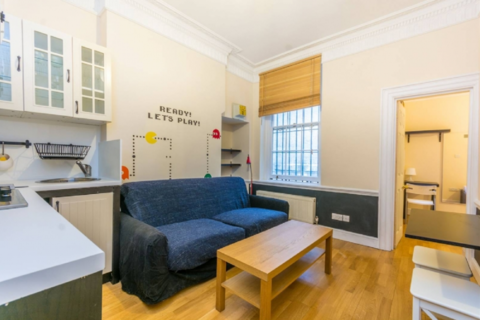 1 bedroom flat to rent, Covent Garden, London WC2N