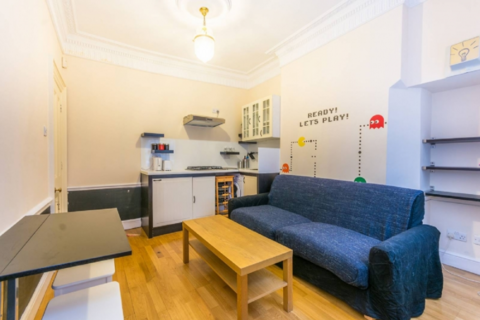 1 bedroom flat to rent, Covent Garden, London WC2N