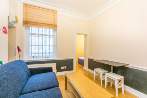 1 bedroom flat to rent, Covent Garden, London WC2N