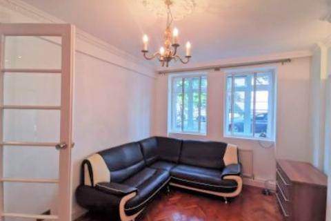 undefined, Regent's Park, London NW8