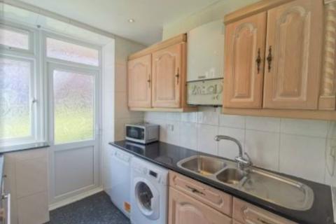 undefined, Regent's Park, London NW8