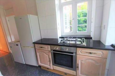 undefined, Regent's Park, London NW8