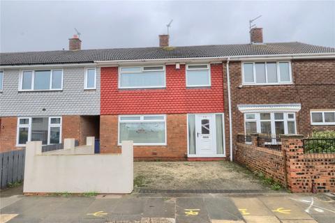 3 bedroom terraced house for sale, Hutton Road, Eston