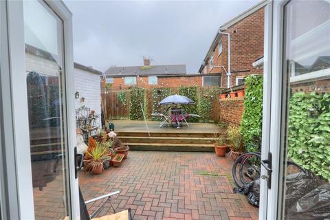 undefined, Hutton Road, Eston