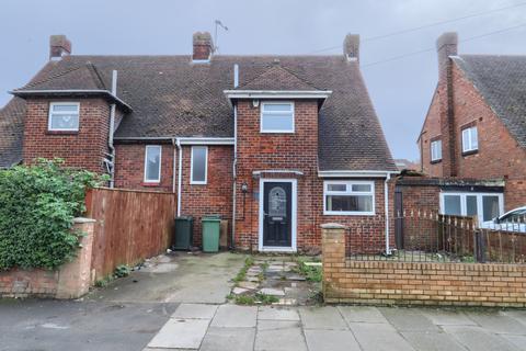 3 bedroom semi-detached house for sale, Stockdale Avenue, Redcar