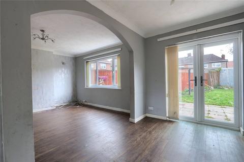 3 bedroom semi-detached house for sale, Stockdale Avenue, Redcar